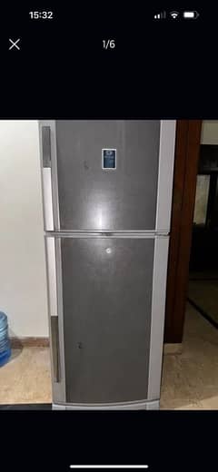 Dawalance Refrigerator For Sale