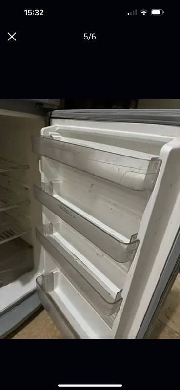 Dawalance Refrigerator For Sale 4