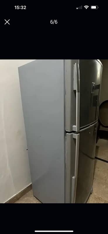 Dawalance Refrigerator For Sale 5