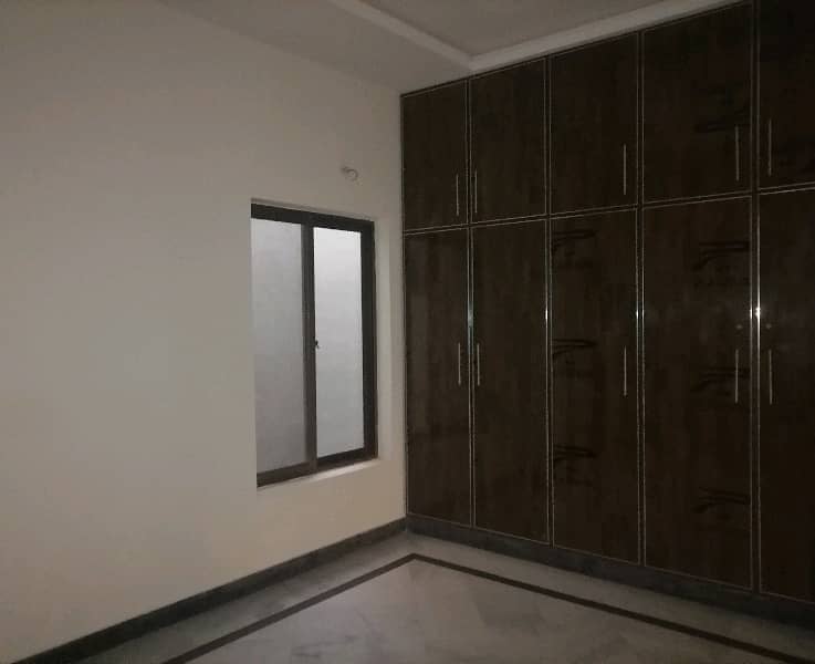 House For sale Situated In Johar Town Phase 2 - Block R1 2