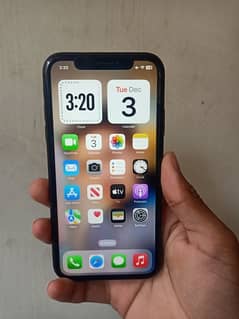 iphone XR 64 gb FU