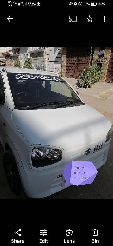 Suzuki Alto 2019 2