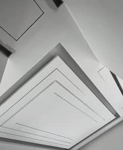 ceiling design