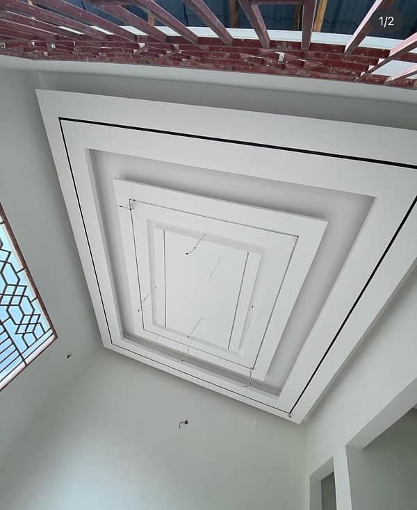 ceiling design 1