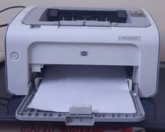 HP Laser Jet P1102 Printer for Sale