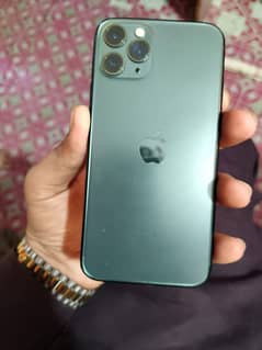 I phone 11 pro pta approved