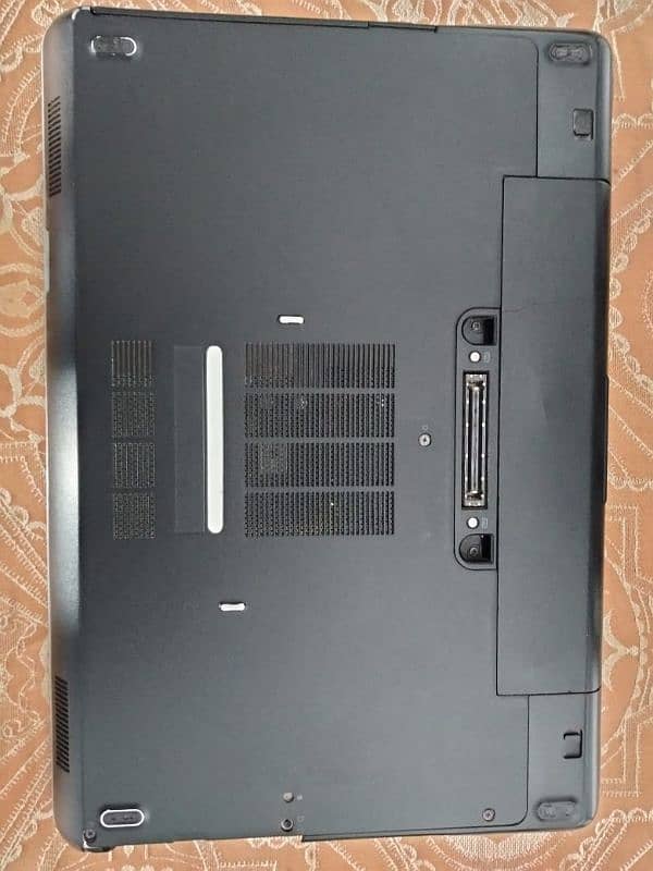 Dell latitude i5 4th gen 4gb ram best for office work 3