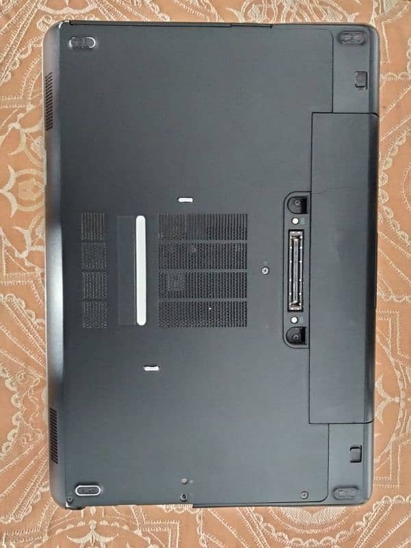 Dell latitude i5 4th gen 4gb ram best for office work 4