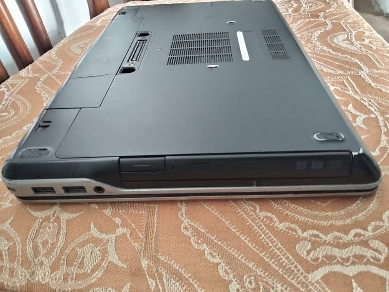 Dell latitude i5 4th gen 4gb ram best for office work 5