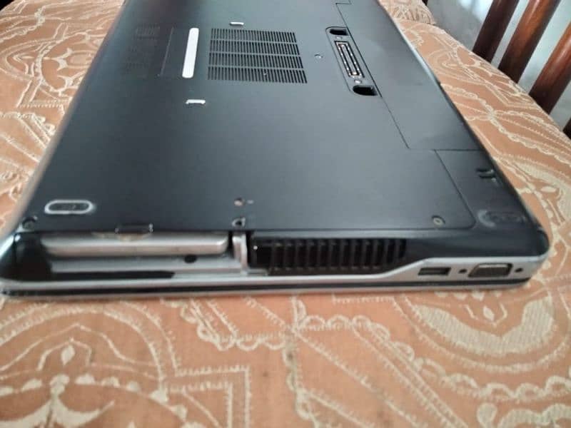 Dell latitude i5 4th gen 4gb ram best for office work 6