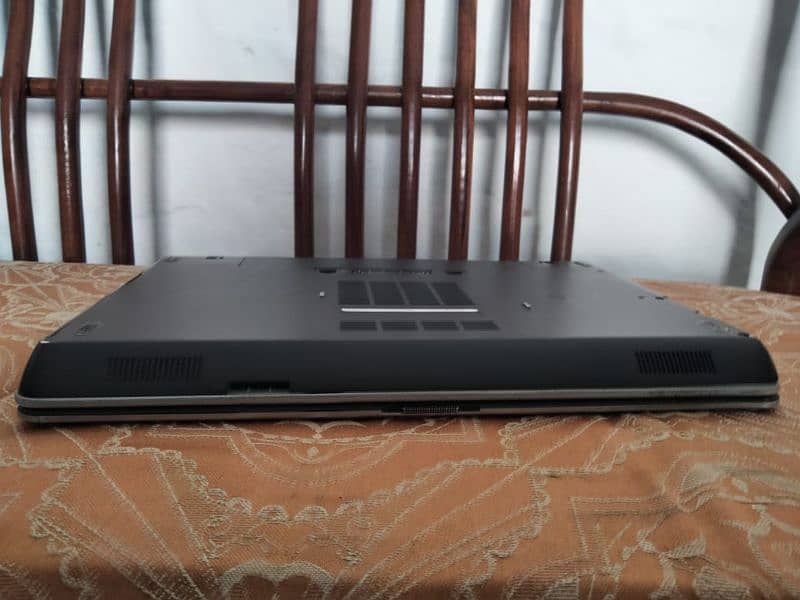 Dell latitude i5 4th gen 4gb ram best for office work 8