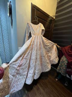 Ahmad sultan original dress