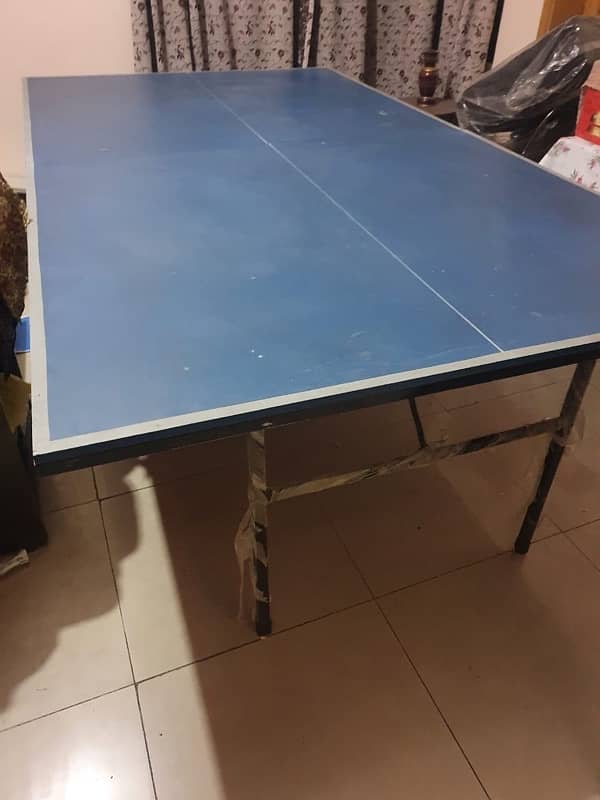 table tennis 0