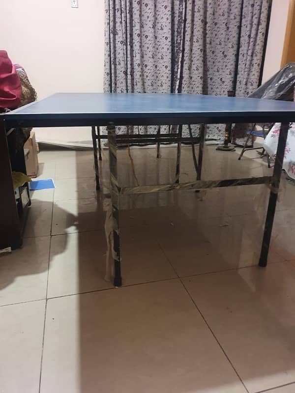 table tennis 1