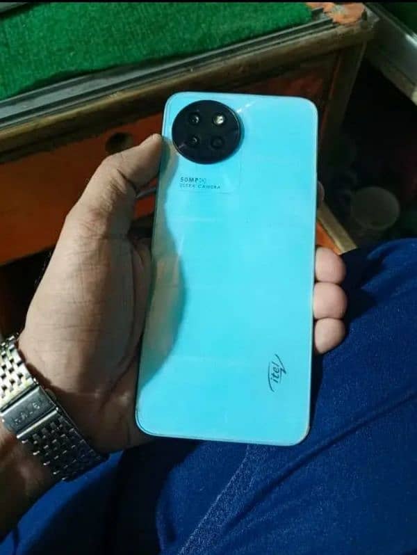 Itel s23 1