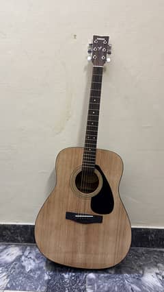 Yamaha F310 Acoustic Guitar