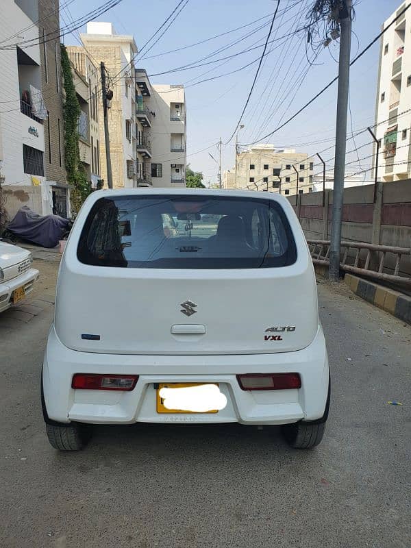 Suzuki Alto 2019 2pece tuchup contact 0/3/0/0/4/9/9/3/8/4/4 1