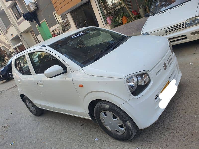 Suzuki Alto 2019 2pece tuchup contact 0/3/0/0/4/9/9/3/8/4/4 2