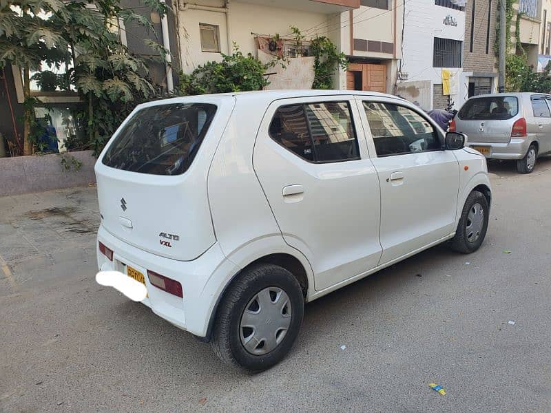 Suzuki Alto 2019 2pece tuchup contact 0/3/0/0/4/9/9/3/8/4/4 3