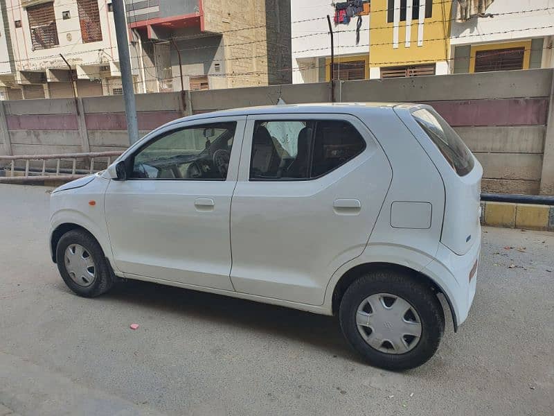 Suzuki Alto 2019 2pece tuchup contact 0/3/0/0/4/9/9/3/8/4/4 4