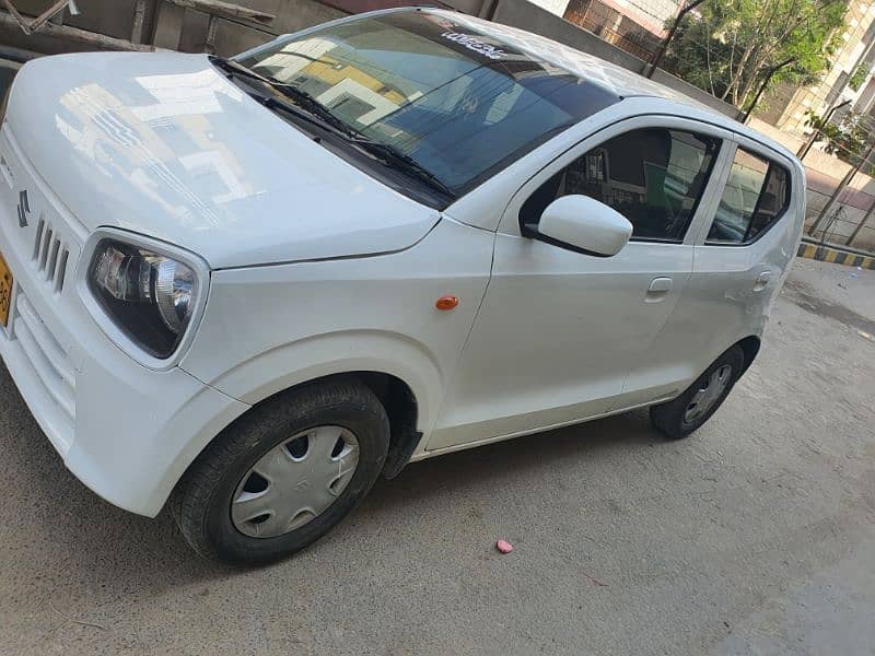 Suzuki Alto 2019 2pece tuchup contact 0/3/0/0/4/9/9/3/8/4/4 5