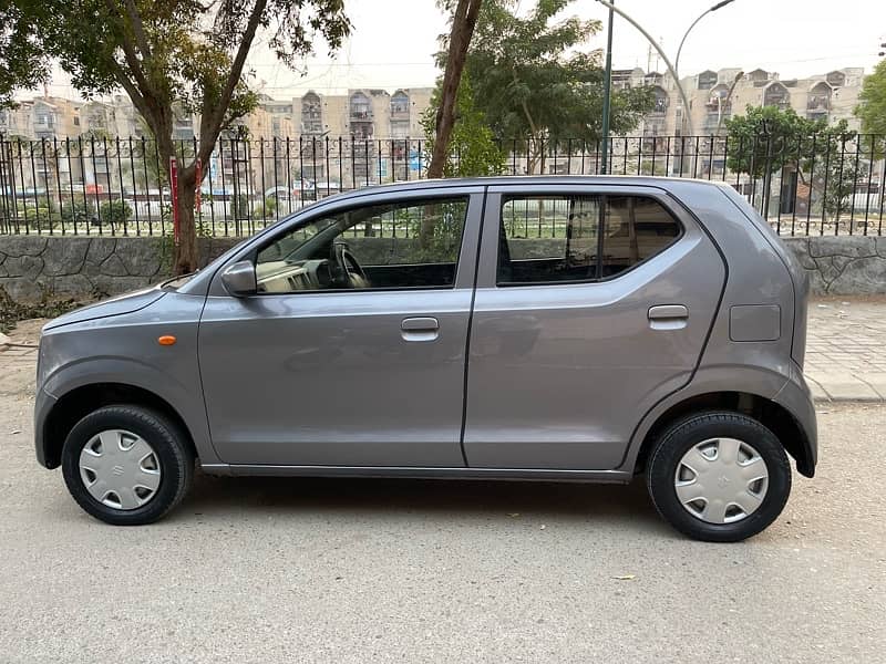 Suzuki Alto 2019 4