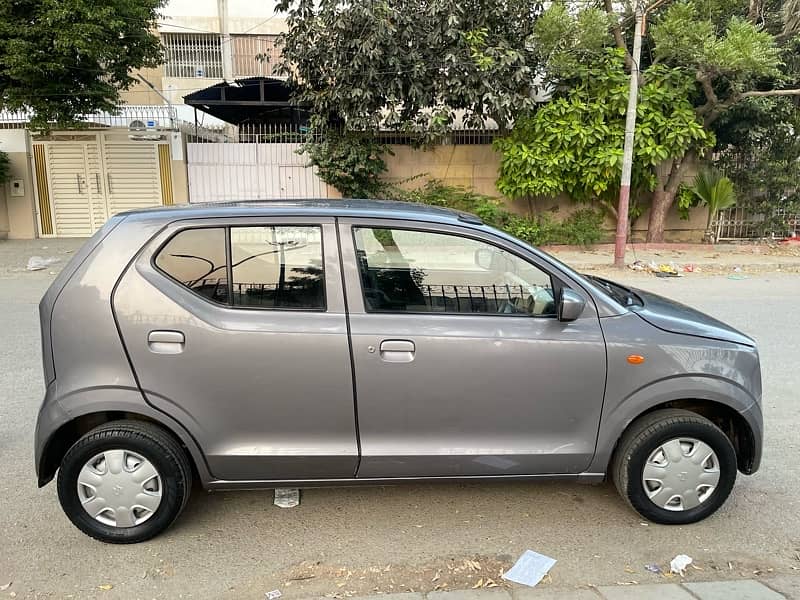 Suzuki Alto 2019 6