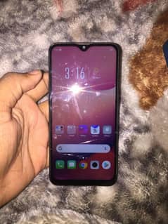 oppo A5s 3 gb 32 gb 10 by 8 condition