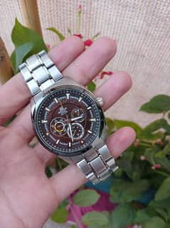 original casio edifice with full packing