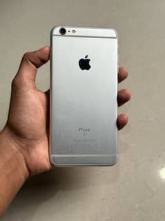 Iphone 6splus PTA Approved