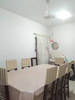 3 Bed D D 2000sq. ft. in Sidco Avenue, saddar Area