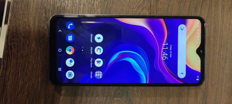 Vivo V20se 8/128 With Box 1