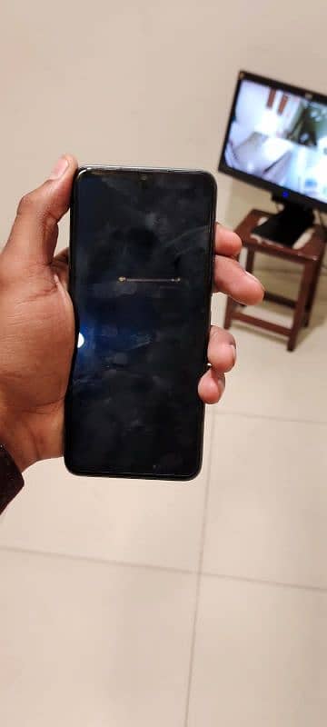 Vivo V20se 8/128 With Box 3