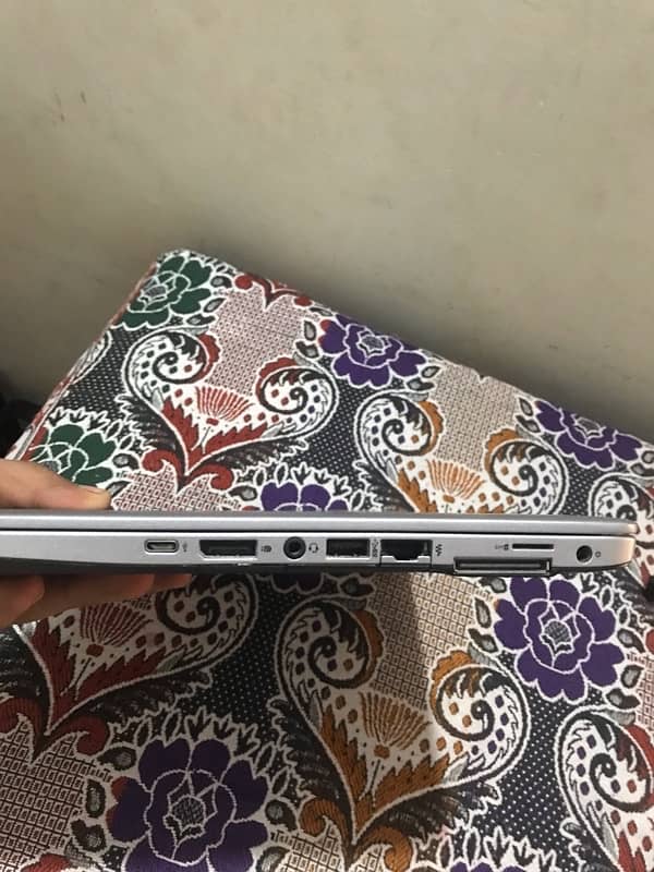 hp Elitebook 840 g3 model ( dubai sa aya ha ) 3