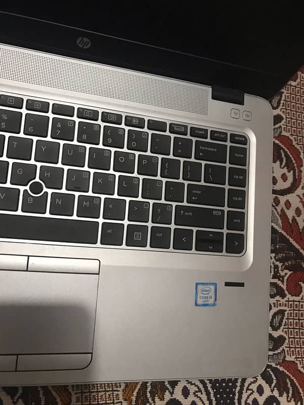 hp Elitebook 840 g3 model ( dubai sa aya ha ) 4