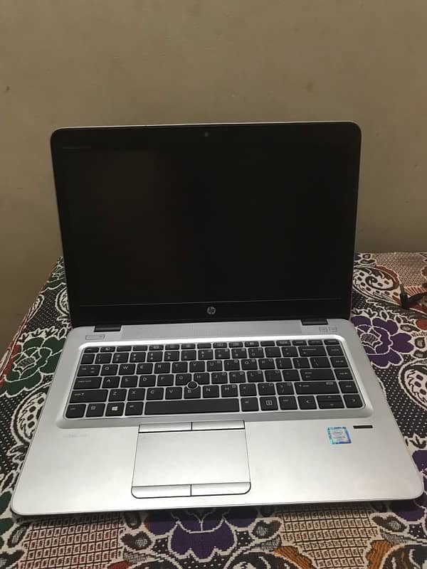 hp Elitebook 840 g3 model ( dubai sa aya ha ) 5