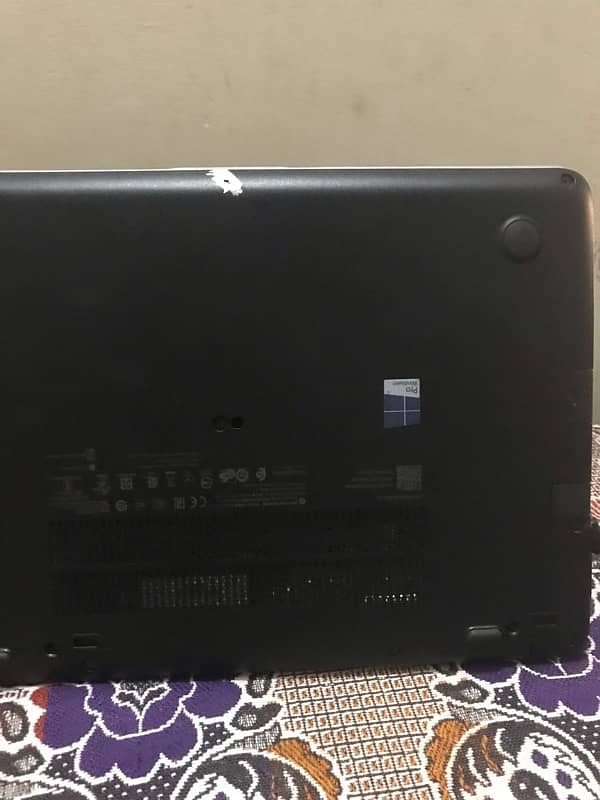 hp Elitebook 840 g3 model ( dubai sa aya ha ) 7