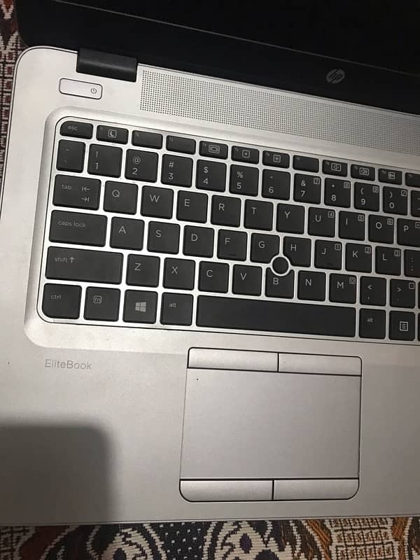 hp Elitebook 840 g3 model ( dubai sa aya ha ) 9