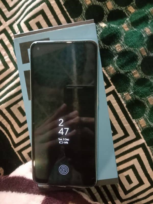 oppo f21pro 5g urgent sale 1