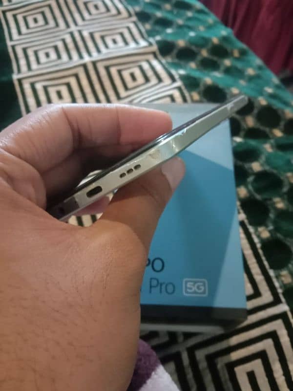 oppo f21pro 5g urgent sale 3