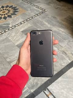 iPhone 7plus non pta