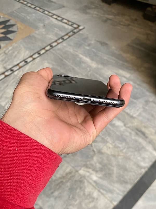 iPhone 7plus non pta 1