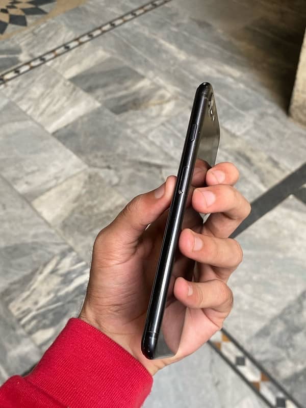 iPhone 7plus non pta 2