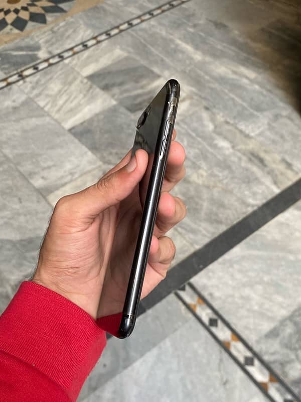 iPhone 7plus non pta 3