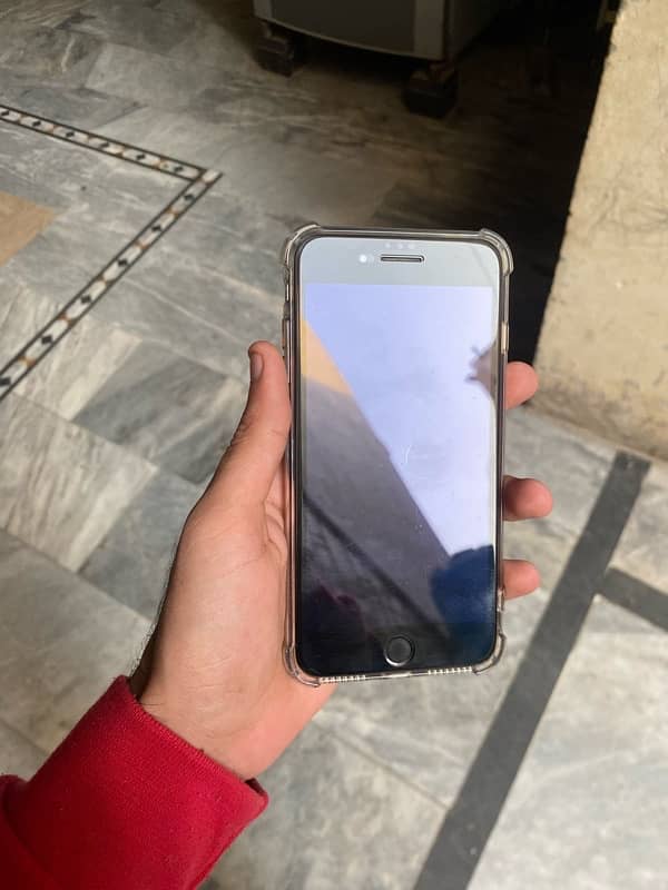 iPhone 7plus non pta 6