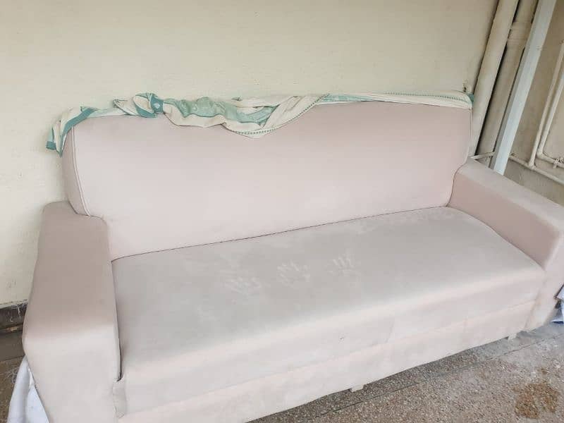 6 seater sofa for sale condition 10/10 0