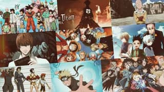 Anime Full All Series Available