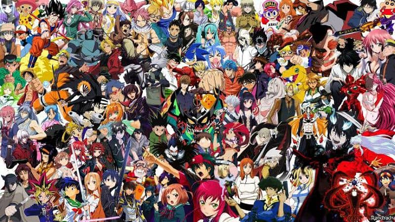 Anime Full All Series Available 2