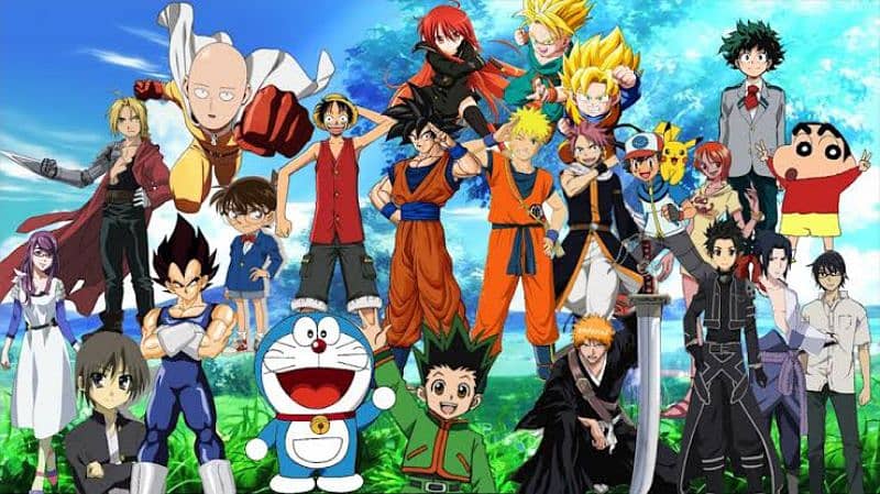 Anime Full All Series Available 3