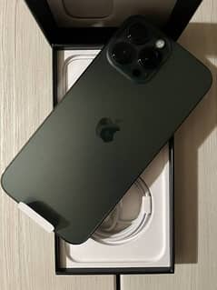 Iphone 13 pro 1tb JV